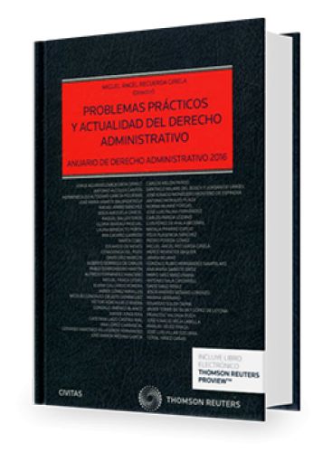 PROBLEMAS PRÁCTICOS Y ACTUALIDAD DEL DE..